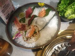 -妥妥烤肉料理(昙华林店)