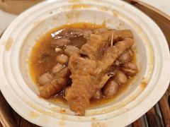 -潮福城潮州大酒楼(湖滨北路店)