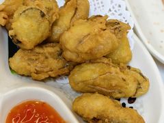 -蚝乡农庄(铁涌赤岸店)