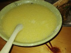 小米棒碴粥-昌顺马记小吃店(昌盛园店)