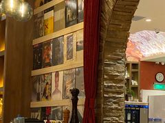 -安妮意大利餐厅(世贸天阶店)