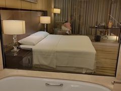 -廊坊固安福朋喜来登酒店