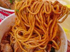 -罗氏热干牛肉面馆(玫瑰街总店)
