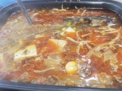 -匠心食府(草滩四路店)