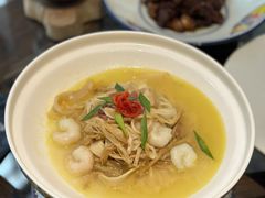-箱美术馆私房菜(水晶郦城店)