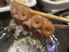 -盒马鲜生(首义店)