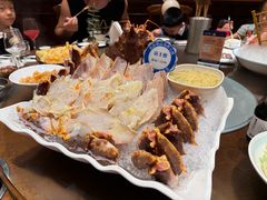 -东海怡品海鲜豆捞(星街坊店)