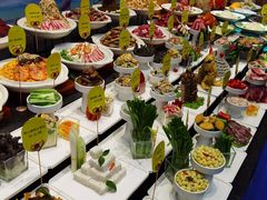 -鹊华居·地道鲁菜·海鲜·融合味(大明湖店)