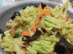 -渔码头食府·20年蓬莱老字号(登州路店)