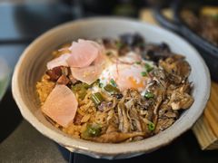 -Ameigo梅果·云贵川bistro(长宁来福士店)