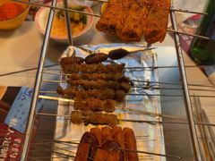 -香约老地方烧烤(九道街店)