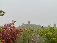 -狼山风景名胜区