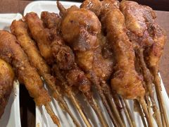 -辽B·小串(总店)