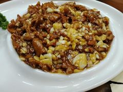 -清真·尚穆回回香清真餐厅(工人新村店)