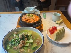 -小河村•南京鱼鲜乡土家常菜(油坊桥店)