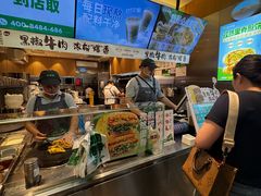 -煎饼道·新鲜现做(重庆北站店)