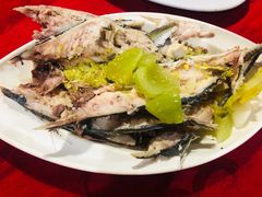 -车头老二大排档