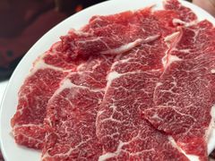 -伟记牛肉(金鸿公路店)