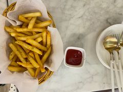 -Lilliput粒粒堡亲子餐厅(置汇旭辉店)