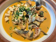 -湘力力小院·鱼汤泡饭(枫林路店)