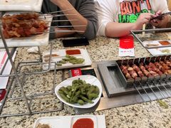 -延小二烤串店(银泰店)