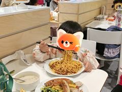 -宜家家居(四元桥商场店)