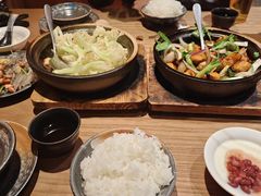 -啫火啫啫煲·顺德干蒸(西乡天虹店)