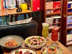 -街角 T·COFFEE 融合料理·BISTRO(车公庙店)