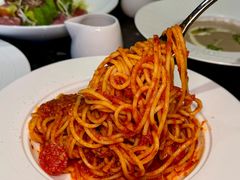 -博林天瑞喜来登酒店·西丽尚膳