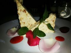 -花·fleur古董西餐厅(西城夜未央店)