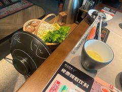 -同仁四季椰子鸡(无锡滨湖万象汇店)