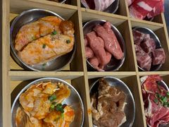 -马路牙子烧烤音乐酒馆(望京店)