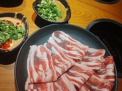 -呷哺呷哺 黄金牧场 (欢乐谷店)