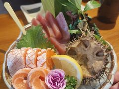 -三月居酒屋(青年大街店)