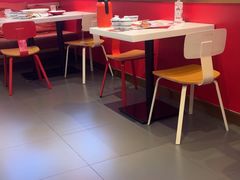 -禄鼎记·多口味酸菜鱼(白云万象汇店)