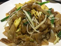 XO酱炒陈村粉-渔米粥(罗湖店)