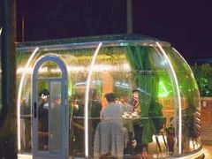 -1819餐厅·团队聚餐·烤串·精酿