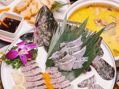 -金龙·打边炉(武进路店)