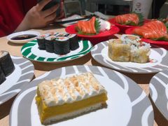 -新一番三文鱼寿司(红城湖店)