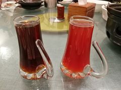 -茶油香闽南菜·花园餐厅(前埔店)
