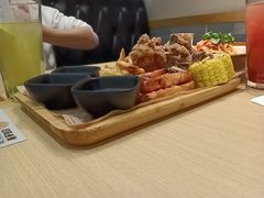 -米斯特比萨(罗斯福店)