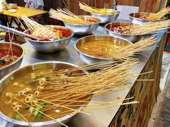 -嘉州鲜知味钵钵鸡(奎星楼店)
