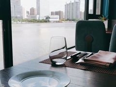 -Kathleen's Waitan 凯圣琳江景西餐厅(外滩店)