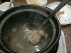 -老徽州臭鳜鱼(老街店)