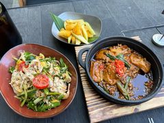 -Ameigo梅果·云贵川bistro(长宁来福士店)