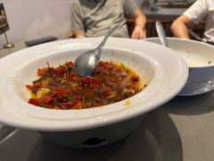 -茶油香闽南菜·花园餐厅(前埔店)