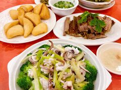 普宁炸豆腐-深运潮州粥(水库店)