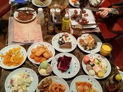 -汉丽斯巴西烤肉自助(市南店)