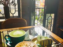 -西关84·History·Art·Cafe