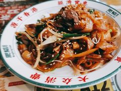 -肥韬茶餐厅(南山mini店)